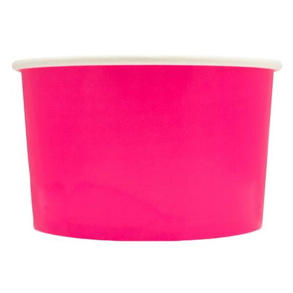 Solid Color Cups