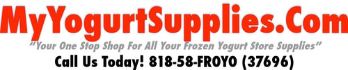 MyYogurtSupplies.Com