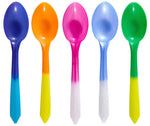 Color Changing Spoons (Mixed Colors)