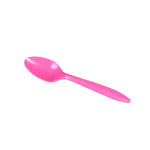 Medium Weight Colored Spoons